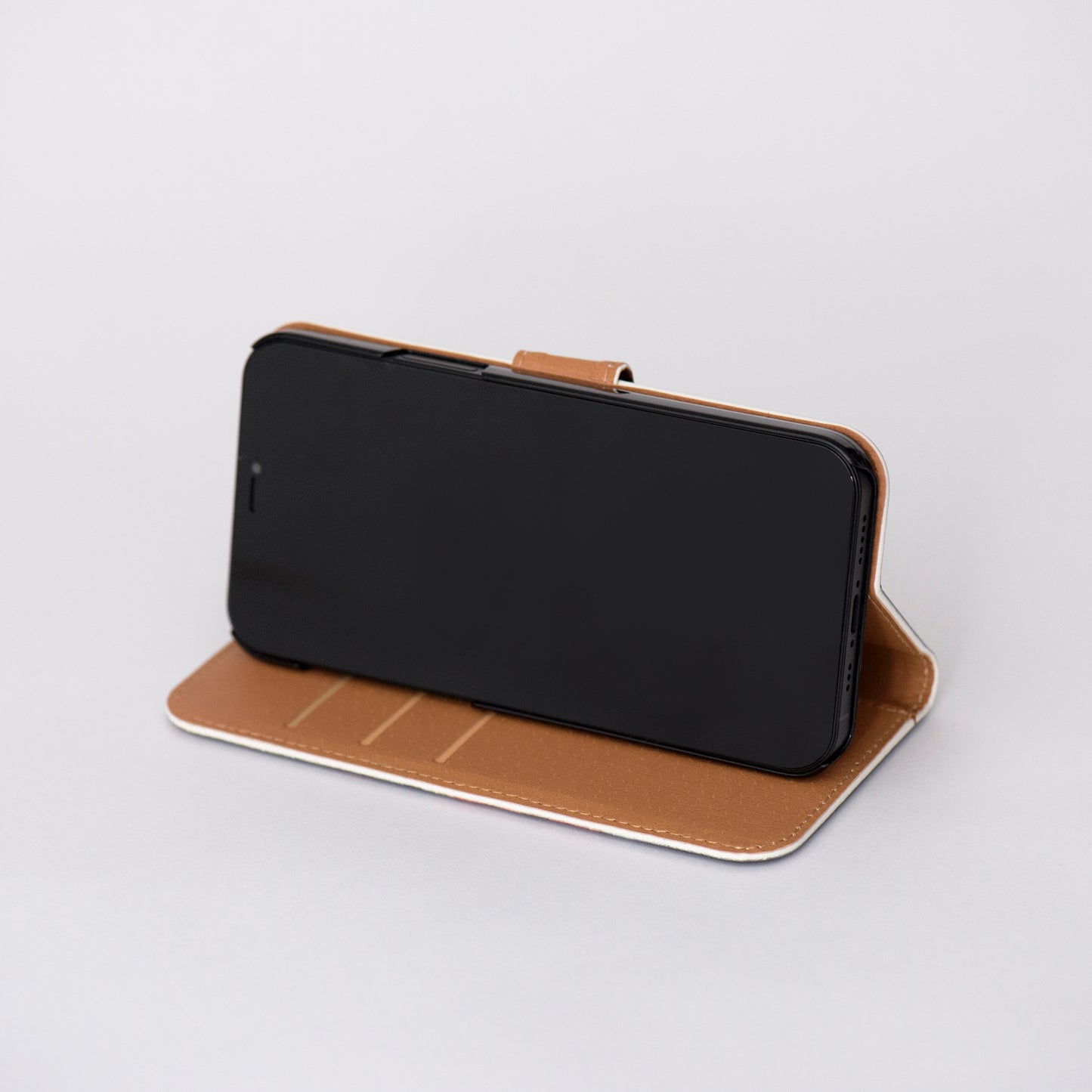 【手帳型】vanitas