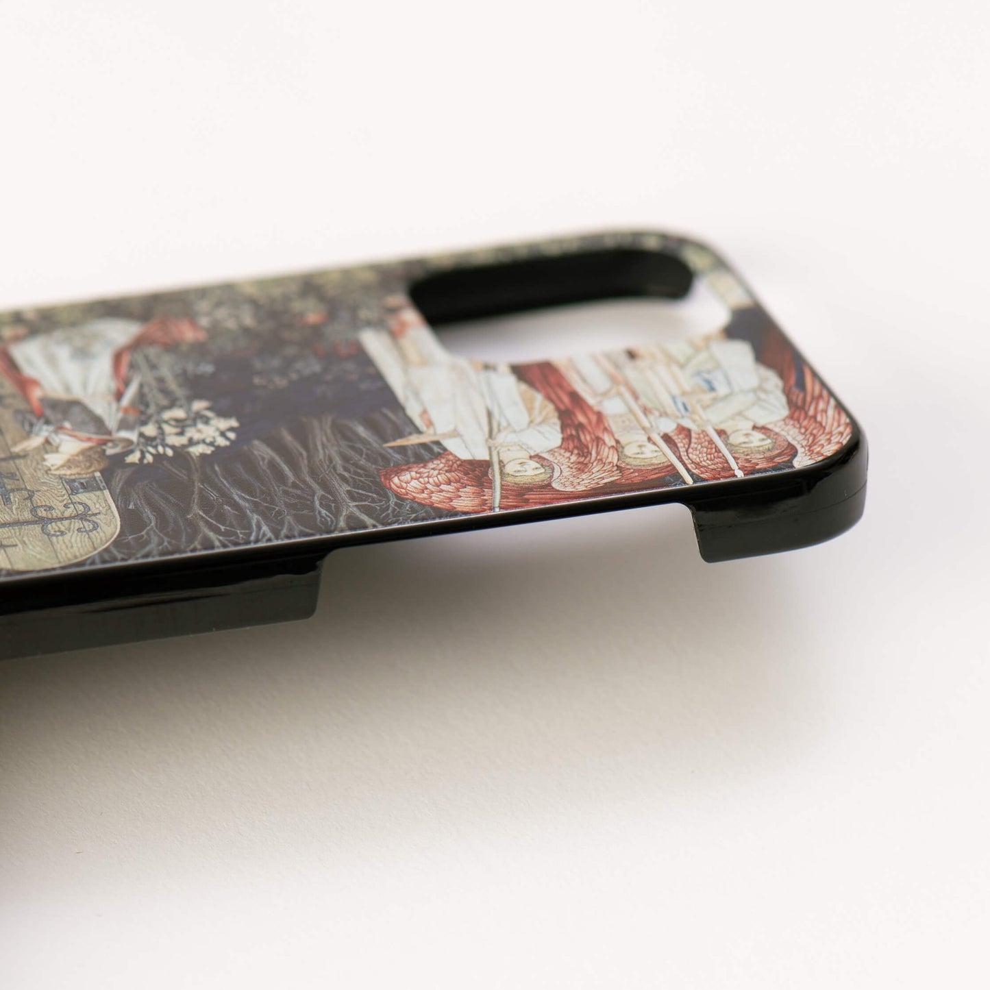 Holy Grail by William Morris